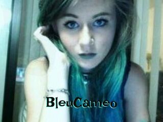 BleuCameo