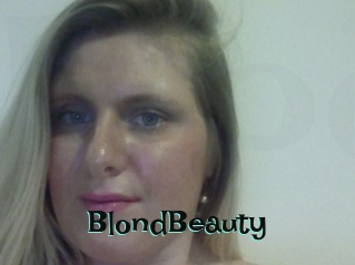 BlondBeauty