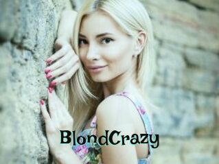 BlondCrazy