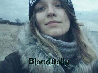BlondDolly
