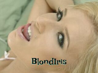 BlondIris