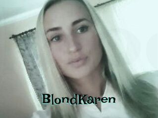 BlondKaren
