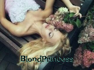 BlondPrincess