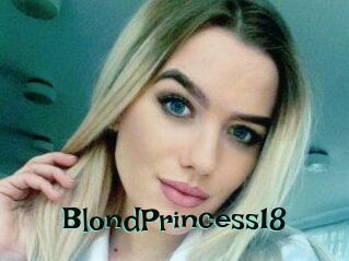 BlondPrincess18