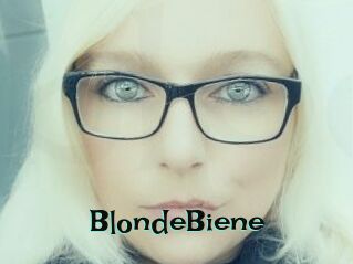 BlondeBiene