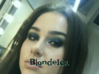 BlondeIda