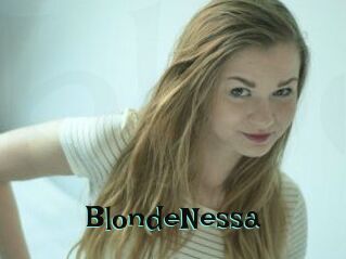 BlondeNessa