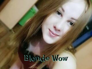 Blonde_Wow