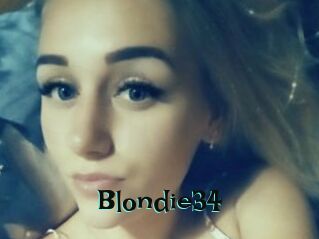 Blondie34