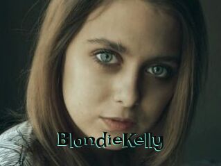 BlondieKelly