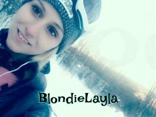 BlondieLayla
