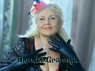 BlondxxGrannyx