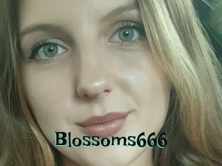 Blossoms666