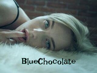 BlueChocolate