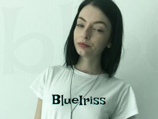 BlueIriss