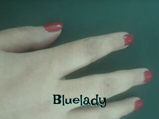 Bluelady