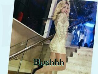 Blushhh