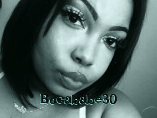 Bocababe30