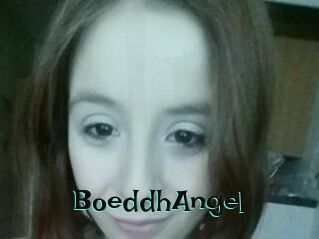 BoeddhAngel