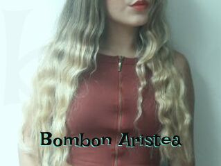 Bombon_Aristea