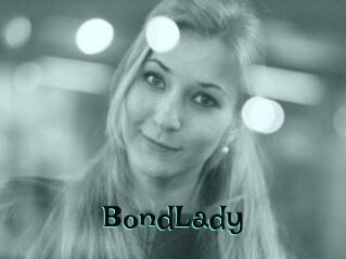 BondLady