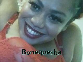 Bonequesha