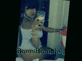 BonniBombhell
