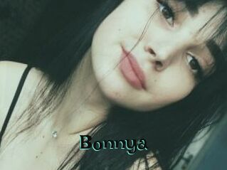 Bonnya