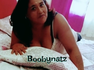 Boobynatz