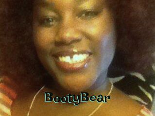 BootyBear