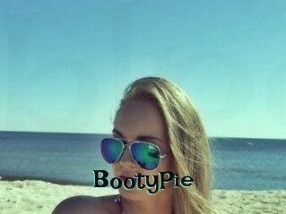 BootyPie