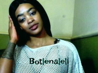 Botlenaleli