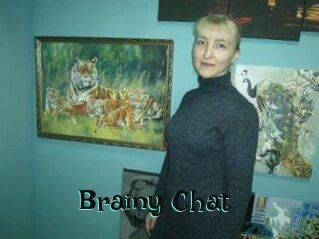 Brainy_Chat_