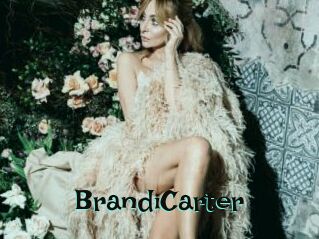 BrandiCarter
