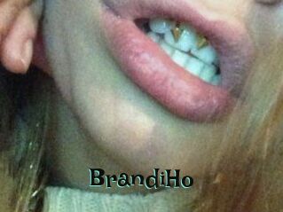 BrandiHo