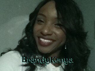 BrandyKenya