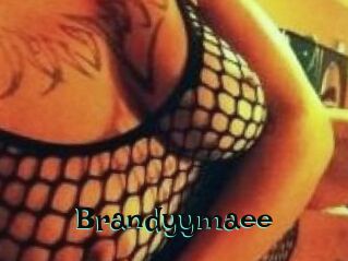 Brandyymaee
