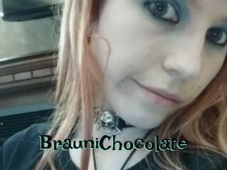 BrauniChocolate