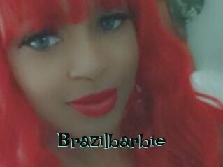 Brazilbarbie
