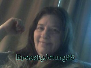 BreastyJenny55