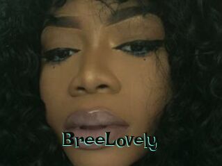 BreeLovely