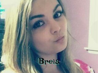 Breia