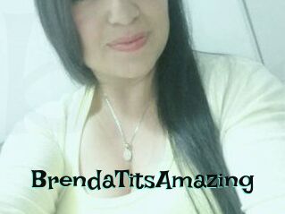 BrendaTitsAmazing