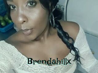Brendahillx