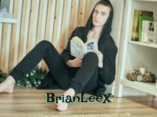 BrianLeeX