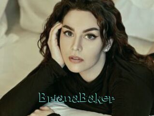 BrianaBaker