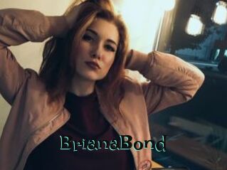 BrianaBond