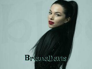BrianaDavis