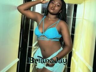 BrianaJay