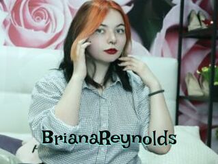 BrianaReynolds